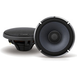 Set De Bocinas Alpine X-s65 6.5 330w 110w Rms Hi-res