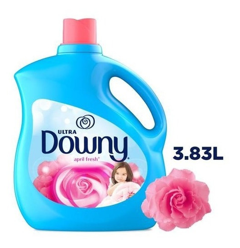 Suavizante Liquido Downy Ultra - L a $18238