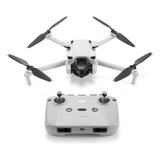 Drone Dji Mini 3 Standard (sem Tela) Br - Dji038