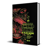 Libro Absolute Swamp Thing Vol.2 [ Alan Moore ]  Original