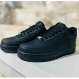 Nike Air Force 1 Ngr #3.5 Mex