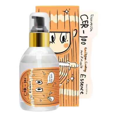 Elizavecca Cer-100 Recubrimiento De Colágeno Hair A+ Muscle | MercadoLibre