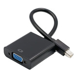 Adaptador Minisplay Port A Vga Compatible Macbook