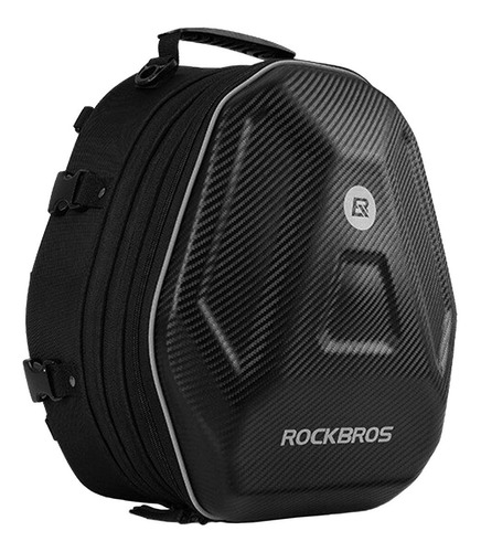 Maleta Rockbros Para Moto Porta Casco Morral Viaje Tank Bag