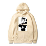 Sudadera Con Capucha De Anime Banana Fish Hombre/mujer Popul