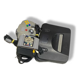 Console Nintendo 64 Envio Rapido!