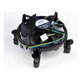 Cooler Cpu Ventilador Intel  I3/i5/i7 Lga115x Usados