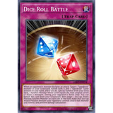 Dice Roll Battle - Rare        Hsrd