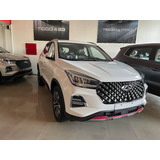 Chery Tiggo 4 Pro Luxury Cvt 1.5 Turbo 0km 2024