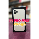 iPhone 11 Pro Max 256gb