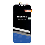 Lcd Para Hisense E30 , E30 Lite