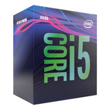 Procesador De Escritorio Intel Core I5-9400 6 Núcleos 2.90