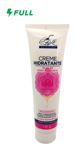 Água Micelar + Creme Rosa Mosqueta + Sabonete On Off Belkit Tipo De Embalagem Frasco