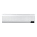Aire Acondicionado Samsung Windfree Inverter  Frío/calor 18000 Btu  Blanco 220v Ar18aseaawk