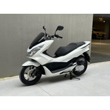 Honda Pcx 150 Scooter 2016