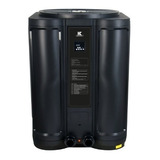 Bomba De Calor Para Alberca 110000 Btu 230v Hidrocontrol