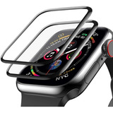 2  Und Cerámica Flexible Para Apple Watch Serie 8 De 45mm