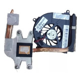 Fan Cooler Hp Dv4/compaq Cq40 Cq41 Cq45