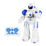 Robot De Control Remoto Boley Para Niños - Control Por Gesto