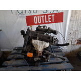 Motor Semiarmado Fiat Uno Fire Clavado 2007 1.3 5315749