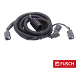 Cables Reversa Chevrolet Tahoe Ls 2014 5.3l