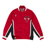 Mitchell & Ness Authentic Jacket Chicago Bulls 1992-93