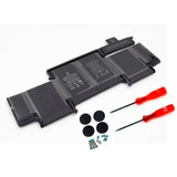 Bateria Smp Para Macbook Pro Retina 13 A1502 Early 2015