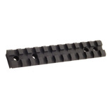 Base Utg Perfil Bajo Ruger Mnt-22 Towl P/ruger 10/22