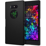 Carcasa Forro Razer Phone 2  Liquid Air Spigen