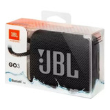 Jbl Go 3