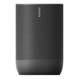 Parlante Inteligente Sonos Move 2