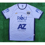 Camiseta Club Once Tigres De Chivilcoy , Ntv , Talle S Nueva