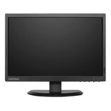 Monitor Lenovo Thinkcentre E2054a 20 Pulgadas Hd Led, Vga 