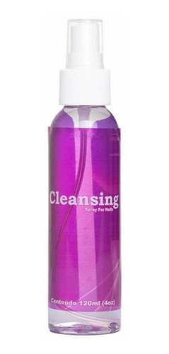 Cleansing Spray