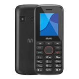 Telefone Celular Multilaser Up Play, 3g, P9134, Preto