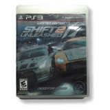 Need For Speed Shift 2 Unleashed Ps3 Playstation 3