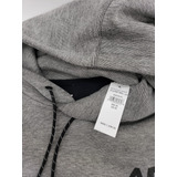 Sudaderas American Eagle Gris 