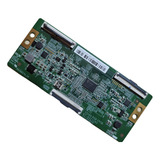 Placa Tcon Boe Hv550qub-h82 55uhd Rgb Nuevas Leer Descripc..