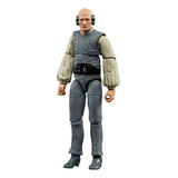 Figura Hasbro Star Wars La Colección Vintage Lobot 4+ Años