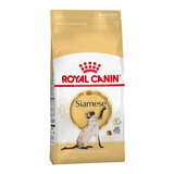 Royal Canin Siames Adulto 38 X 1.5 Kg