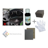 Kit Restaurador De Volante Universal