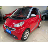Smart Fortwo Coupe Passion 2013