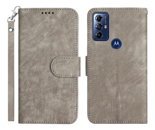 Funda De Teléfono Para Motorola Moto G82 G52 G42 G22 G71 G20