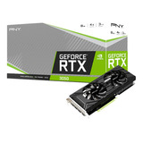 Tarjeta De Video Pny Nvidia Geforce Rtx 3050 8gb Gddr6 Dual 