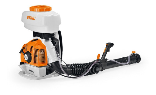 Motopulverizadora Stihl Sr 450, Original