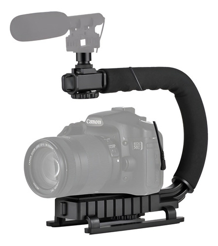 Estabilizador Camara Reflex Gimbal Ay 49 U Soporte Para Cámara Estabilizador De Camara Gimbal Soporte Para Camaras Estabilizador Celular Qatarshop Soporte Gimbal Camaras Estabilizador Soporte Camaras.