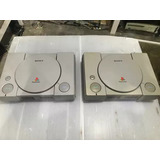 Reparación De Ps1 Todos Los Modelos Garantía!!!