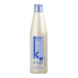 Salerm Shampoo Mantenimiento Keratin Shot 500ml 