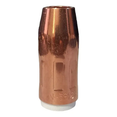 Tobera Tipo Bernard N-5818c Para Antorcha De Microalambre.