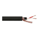 Cablelab Clm-rb Cable Para Microfono Rollo 100 Metros